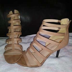 Nine West heels